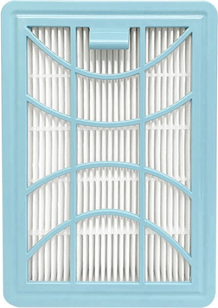 2 Philips Için Uygun Set CP0616 FC9728 FC9730 FC9731 FC9732 FC9733 FC9734 FC9735 Filtre ve Filtre Çerçevesi (Yurt Dışından) modelleri