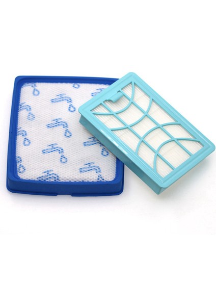 2 Philips Için Uygun Set CP0616 FC9728 FC9730 FC9731 FC9732 FC9733 FC9734 FC9735 Filtre ve Filtre Çerçevesi (Yurt Dışından) indirimleri