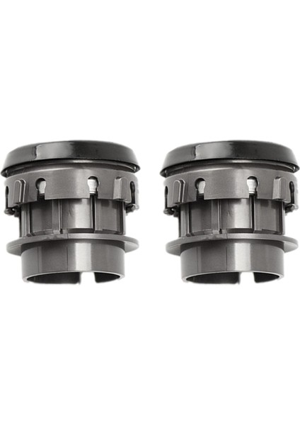 2x Dyson V6 V7 V7 V8 V10 V11 Vakum Temizleyici Yumuşak Silindir Temizleyici Kafası 20W/30W Motorlu Snap Motor Yatağı (Yurt Dışından)