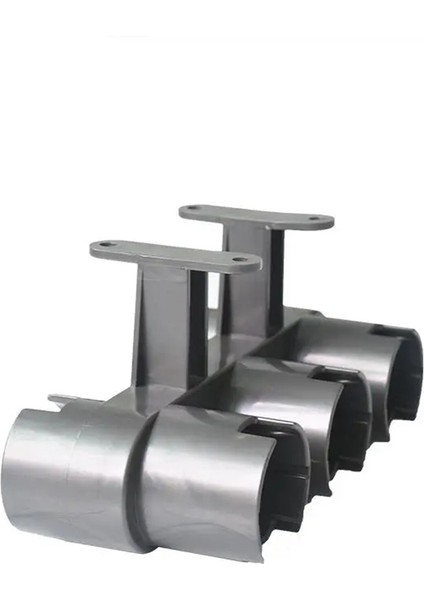 4pcs ile Aksesuar Tutucu/dyson V6 V6 V7 V8 V10 V11 Vakum Süpürge Bağlantı Tutucu Yerleştirme Istasyonu (Yurt Dışından) indirimleri