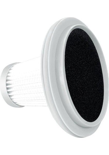 3pcs Hepa Filtre Replacemnet Parçaları Xiaomi Mijia Için Yedek Aksesuarlar Akar Kaldırma Vakum Süpürge MJCMY01DY (Yurt Dışından) indirimleri