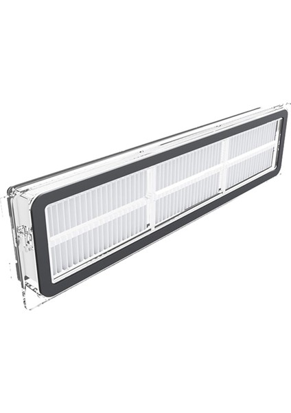 4pcs Hepa Filtre Xiaomi Dreame D9 Robot Vakum Temizleyici Aksesuarları Parça Kitleri (Yurt Dışından) fiyatları