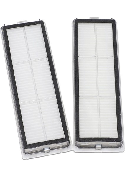 32PCS Yedek Parçalar Kiti Xiaomi Mijia 1c Robot Aksesuarları Yan Roller Hepa Filtresi Ana Fırça Paspası (Yurt Dışından) fırsatları