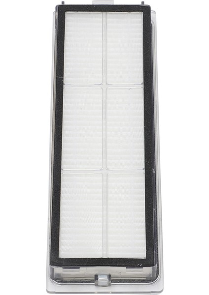 32PCS Yedek Parçalar Kiti Xiaomi Mijia 1c Robot Aksesuarları Yan Roller Hepa Filtresi Ana Fırça Paspası (Yurt Dışından) indirimleri