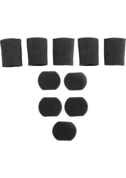 2x Aksesuar Sünger Filtreleri Xiaomi Deerma DX700 DX700S Vakum Yedek Parçalar Değiştirme Tozu Kaldır (Yurt Dışından) indirimleri