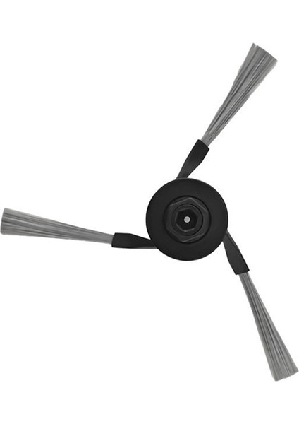 Dream Için Uyumlu X50 ULTRA/S40 Geliştirilmiş Baskı Vakum Parçaları Ana Rulo Yan Fırça Hepa Filtre Mop Bez Tuz Çantası (Yurt Dışından) indirimleri