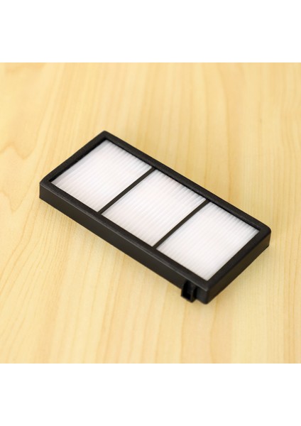 6pcs Hepa Filtre Irobot Roomba Için Yedek Parçalar 800 900 870 880 960 980 Vakum Süpürge Serisi Aksesuarlar (Yurt Dışından) indirimleri