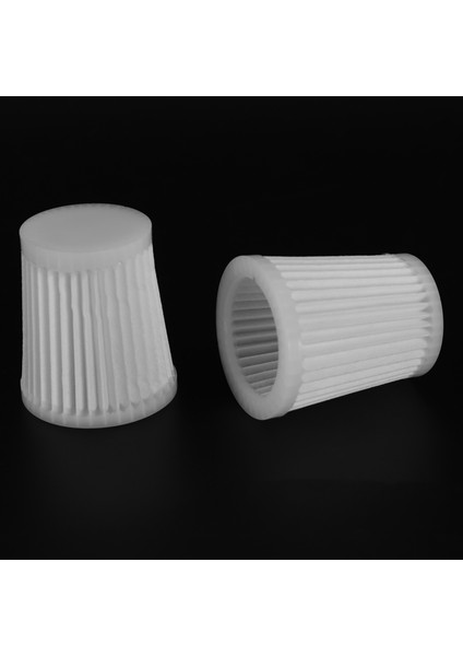 4x Hepa Filtreleri Bosch GAS18V-LI Gaz 14.4V Lı Vakum Süpürgesine Uygun (Yurt Dışından) fırsatları