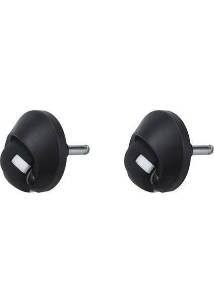 2x Ecovacs N79 N79S Conga 990 Süpürücü Aksesuarları (Yurt Dışından)