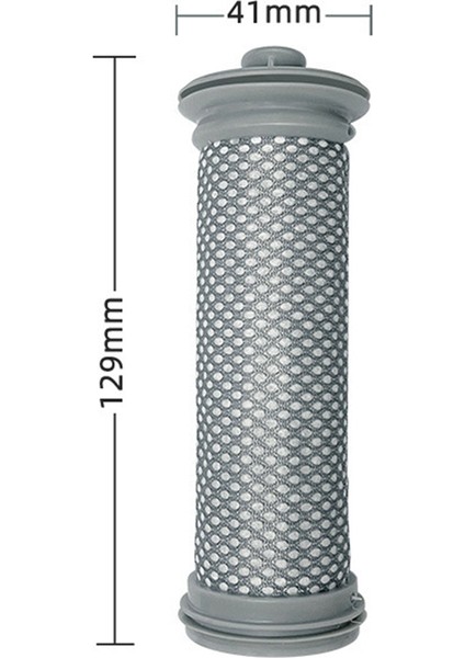 6pcs Tineco A10 A11 Için Yedek Yedek Parça Filtreleri Saf S11 X1 Vakum Süpürge Ev Süpürücü Aksesuarları (Yurt Dışından) fırsatları