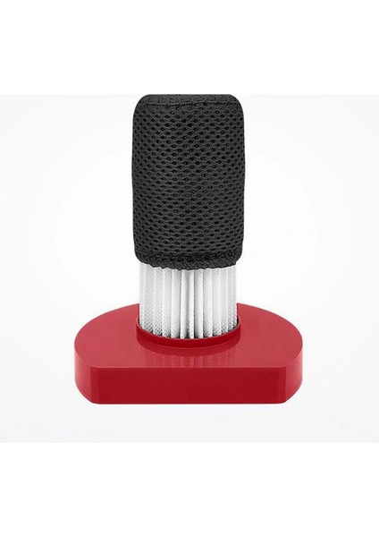 Deerma Için 2x Filtre DX888 Elde Taşınır Vakum Süpürge Aksesuarları Yedek Filtre Taşınabilir Toz Yıkama Filtresi (Yurt Dışından) fırsatları