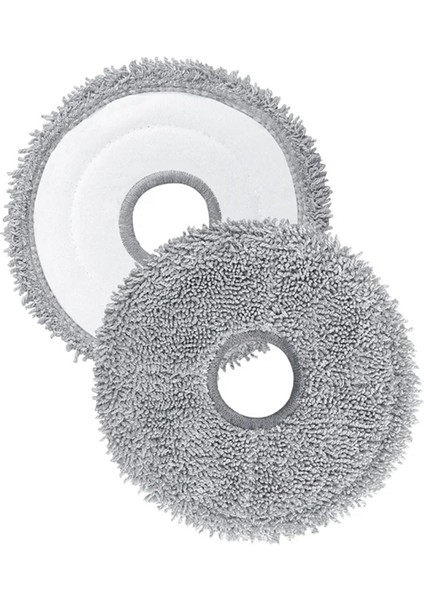 Dreame Bot L30 Ultra Ana Yan Fırça Mop Bez Toz Torbası Hepa Filtre Yedek Parça Aksesuarları (Yurt Dışından) modelleri