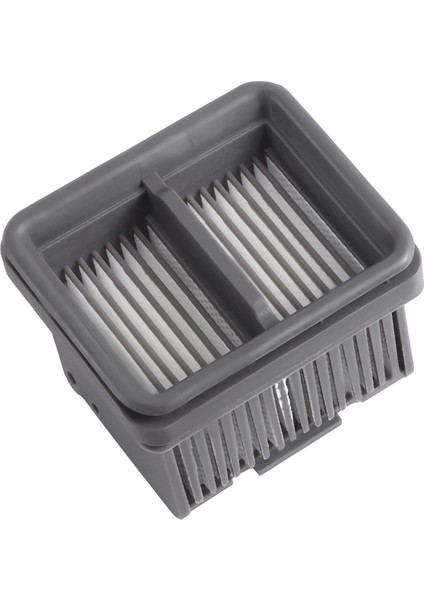 Dreame H12 Kablosuz Vakum Süpürge Aksesuarları Için Uyumlu Yedek Millete Fırçası Filtresi Parçalar (Yurt Dışından)