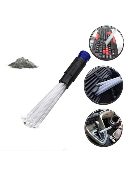 Ekler Tüp Toz Fırçası Dyson V6 V6 V7 V8 V10 Çıktı Bolduz Korurluk Vacum Seerleme (Yurt Dışından) indirimleri