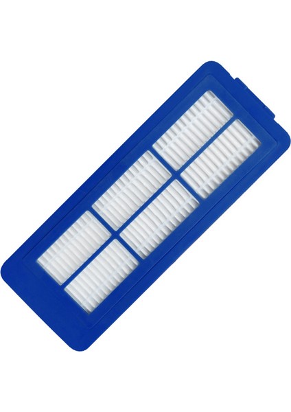 Filtre Yan Fırça Kiti Set Karışık Parçalar Değiştirme Aksesuarları Eufy Robovac G10 G30 Hibrid Vakum Süpürücü (Yurt Dışından) modelleri