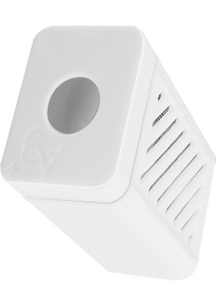 4x Gümüş Iyon Bakteriyostatik Modül Paspas Bezleri Dream X10 S10 W10S S20 X20 Vakum Süpürge Yedek Parçalar Beyaz (Yurt Dışından) fiyatları