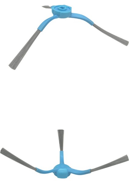 Cecotec Conga Için 9 Adet 7490 Ölümsüz / 8290 Ölümsüz Vakum Süpürge Yedek Filtre Mop Toz Torbası Ana Yan Fırça (Yurt Dışından) indirimleri