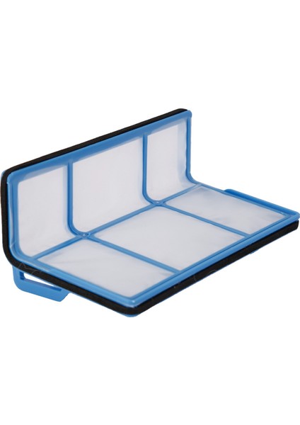 Ilıfe V5 V5S V3 V3S V5PRO V50 V55 X5 Ilıfe V5S Pro Vakum Süpürge Parçaları Aksesuarları Için 2x Birincil Toz Hepa Filtresi (Yurt Dışından) fiyatları