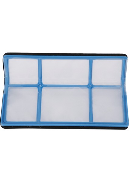 Ilıfe V5 V5S V3 V3S V5PRO V50 V55 X5 Ilıfe V5S Pro Vakum Süpürge Parçaları Aksesuarları Için 2x Birincil Toz Hepa Filtresi (Yurt Dışından) fırsatları