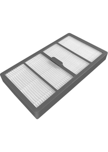 Irobot Roomba S9 9150 / S9+ Plus 9550 Robot Vakum Hepa Filtresi Ana Yan Fırça Toz Çanta Yedek Parça (Yurt Dışından) modelleri