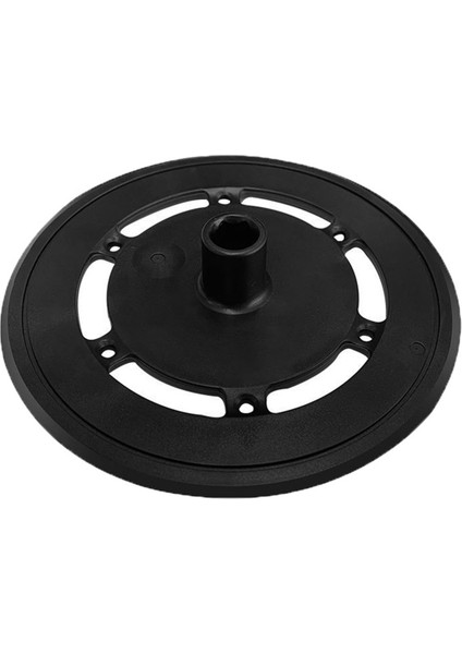 Ecovacs Için 2x Deebot X1 Omni Mop Tutucu Aksesuarları X1 Turbo Robot Vakum Süpürge Mop Bezi Yedek Yedek Parçalar (Yurt Dışından) modelleri