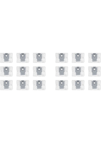 Roborock S8 S8 Plus S8+ S8 Pro Ultra G20 Vakum Süpürge Robotu Aksesuarları Değiştirme Parçası (Yurt Dışından)