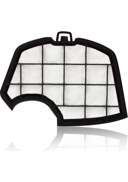 8pcs Motor Filtresi Değiştirme Koruması Vorwerk Kobold VK140 VK150 Için Vakum Süpürge Için Yedek Filtre (Yurt Dışından) fiyatları