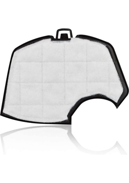 8pcs Motor Filtresi Değiştirme Koruması Vorwerk Kobold VK140 VK150 Için Vakum Süpürge Için Yedek Filtre (Yurt Dışından) modelleri