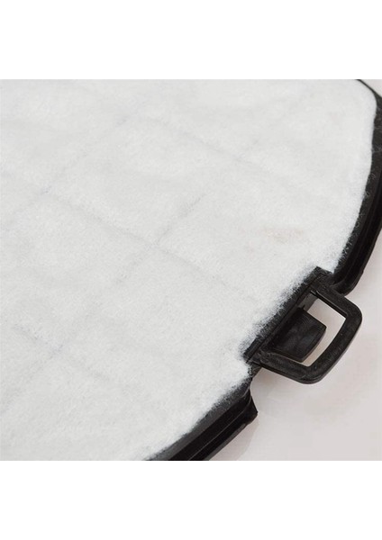 8pcs Motor Filtresi Değiştirme Koruması Vorwerk Kobold VK140 VK150 Için Vakum Süpürge Için Yedek Filtre (Yurt Dışından) fırsatları