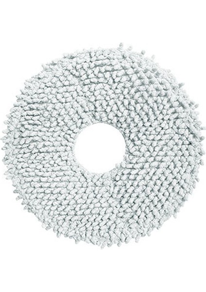 Xiaomi Için 2x S10+ / S10 Plus Robot Vakum Yedek Parçalar Aksesuarlar Ana Yan Fırça Hepa Filtre Mop Rag Bezi (Yurt Dışından) indirimleri