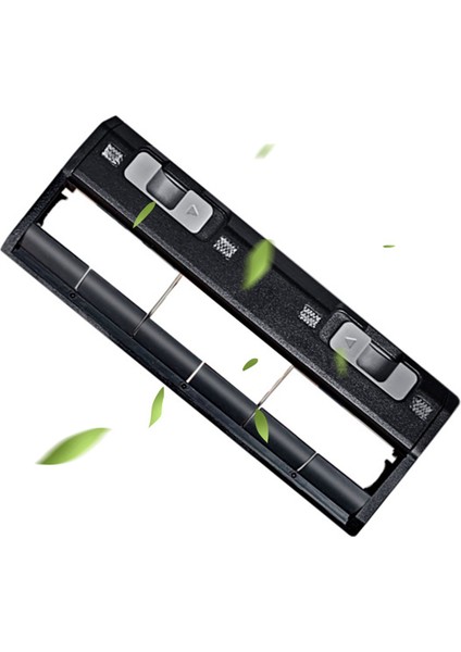 Ecovacs Deebot Ozmo T8 / T8 Aıvı 920 950 T5 DJ65 DV35 N8 N5 X1 Omnı Turbo Vakumları Parçalar (Yurt Dışından) modelleri