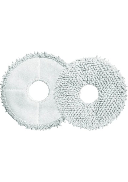 Xiaomi Mijia Için Omni Robot X10+ / Dreame S10 Pro / Dreame L10S Ultra Robot Vakum Ana Yan Fırça Hepa Filtre Mop (Yurt Dışından) indirimleri