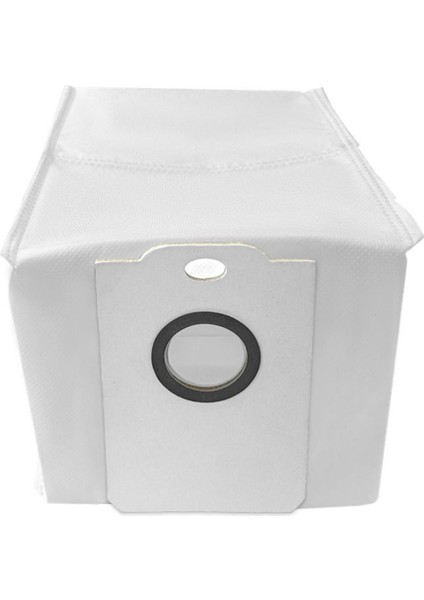 Conga 7490 Ölümsüz / 8290 Ölümsüz Vakum Süpürge Kablosuz Vac Yedek Parçaları Için Yedek Vakum Toz Torbası 8 Pcs (Yurt Dışından) fiyatları