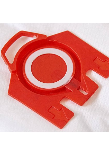 12X Yedek Fjm 3D Verimlilik Miele S200, S300, S600, S4 S6 Compact C2 C1 Serisi Tanist (Yurt Dışından) modelleri