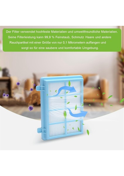 Philips FC9332 Filtresi FC9331 FC9334, Vacum Searrıcer FC9331/09 FC9332/09 Yedek Filtre (Yurt Dışından) fırsatları