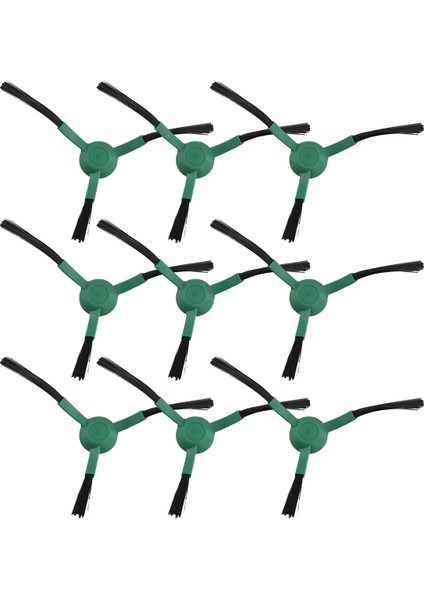 9 Paket Yedek Yan/ırobot Y0112 Vakum Süpürgeleri Için Süpürme Fırçası, Kenar Süpürme Fırçası Odası Y0112 (Yurt Dışından) fiyatları