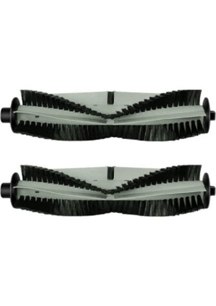 6pcs Ilıfe L100 A7 A9S A10S X900 X800 Robotik Vacum Searreer Yedek Aksesuarları (Yurt Dışından) modelleri