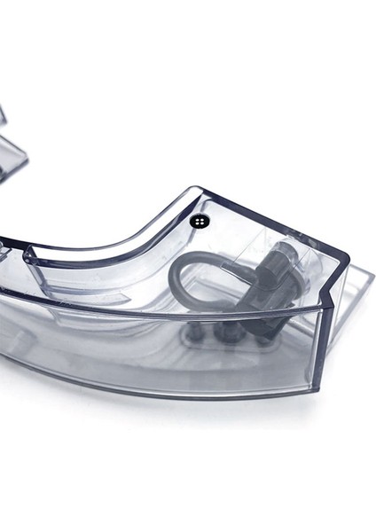 Ecovacs Deebot Ozmo T9 T8 T5 N5 N8 DJ65 DX55 Robot Vakum Süpürge Yedek Parçalar (Yurt Dışından) indirimleri