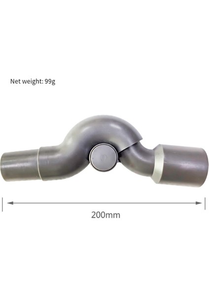 Evrensel Vakum Ek Kiti 1-1/4inch Vakum Hortum Adaptörü Islak Kuru Kuru Vakum Süpürgeleri Aksesuarlar (Yurt Dışından) fırsatları