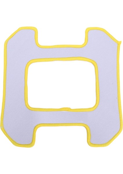 9 Adet Islak Temizlik + 6pc Kuru Sürtünme Paspas Pedleri Hobot 268 Pencere Temizleme Robotu (Yurt Dışından) modelleri