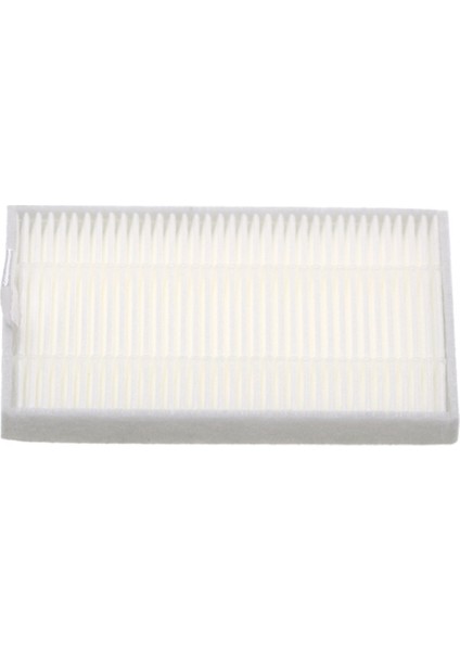 Honiture Için Q6 Lite Hepa Filtre Ana Silindir Fırçası Yan Fırçalar Temizleme Mop Bezleri Paçavralar Vakum Süpürge Yedek Parçaları (Yurt Dışından) indirimleri