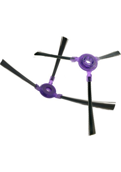 Mıdea VCR07 VCR08 MR09 Samsung VR05R5050WK Robot Vakum Süpürge Parçaları Değiştirme (Yurt Dışından) indirimleri