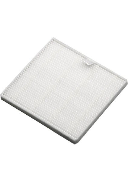 Ilıfe V8 V8 V8S X750 X800 X785 V80 Vacum Searreer Hepa Filtre Değiştirme Filtre Parçaları 20 Pcs (Yurt Dışından) indirimleri