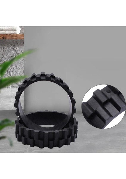 6pcs Xiaomi Mijia 1c/2c/3c S5 Serisi/t6/t7 Robot Vakum Süpürge Tekerlekleri Slip Anti-Slip Yedek Parçaları (Yurt Dışından) fırsatları