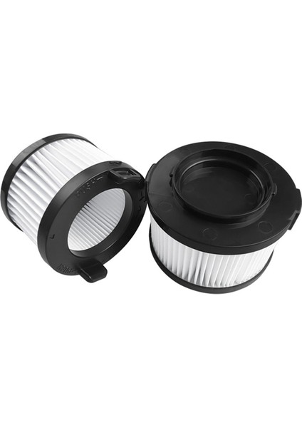 Vortexiq Için 40 Yedek Hepa Filtresi Levoit Elektrikli Süpürge, 8 Ana Filtre 16 Ön Filtresi Parça Vortexiq 40-Rf (Yurt Dışından) indirimleri