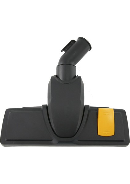 Evrensel 35MM Iç Çaplı Vakum Temizleyici Fırçalar Aksesuar Dayanıklı Fırça Kafası Aracı Yer Halı Için Değiştirme (Yurt Dışından)