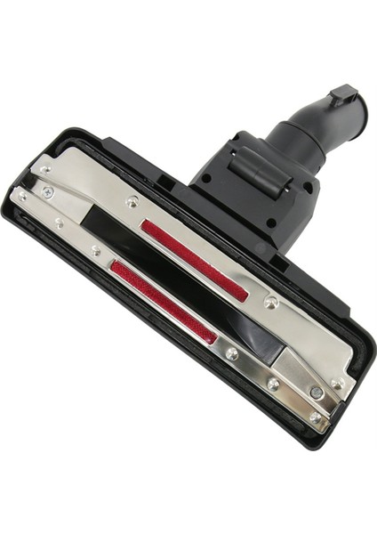 Evrensel 35MM Iç Çaplı Vakum Temizleyici Fırçalar Aksesuar Dayanıklı Fırça Kafası Aracı Yer Halı Için Değiştirme (Yurt Dışından) indirimleri