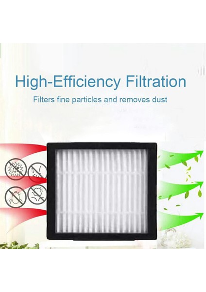 Irobot Roomba Combo Için Yedek Parçalar I5, I5+, J5, J5+ Vakum Süpürge Ana Yan Fırçalar Hepa Filtreler Paspas Bezi (Yurt Dışından) indirimleri