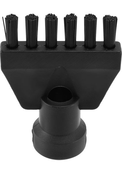 Karcher Için 2x Sc1 Sc2 Sc3 Sc4 Steam Temizleyici Ekleme Adaptörü Ev Temizleme Nozumu Için Düz Fırça Temizleme Fırçası (Yurt Dışından) fiyatları