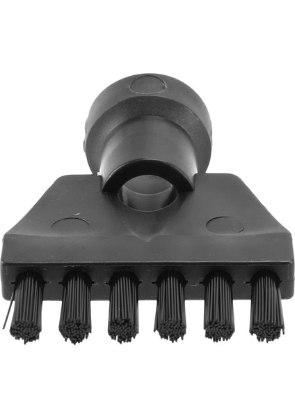 Karcher Için 2x Sc1 Sc2 Sc3 Sc4 Steam Temizleyici Ekleme Adaptörü Ev Temizleme Nozumu Için Düz Fırça Temizleme Fırçası (Yurt Dışından) indirimleri